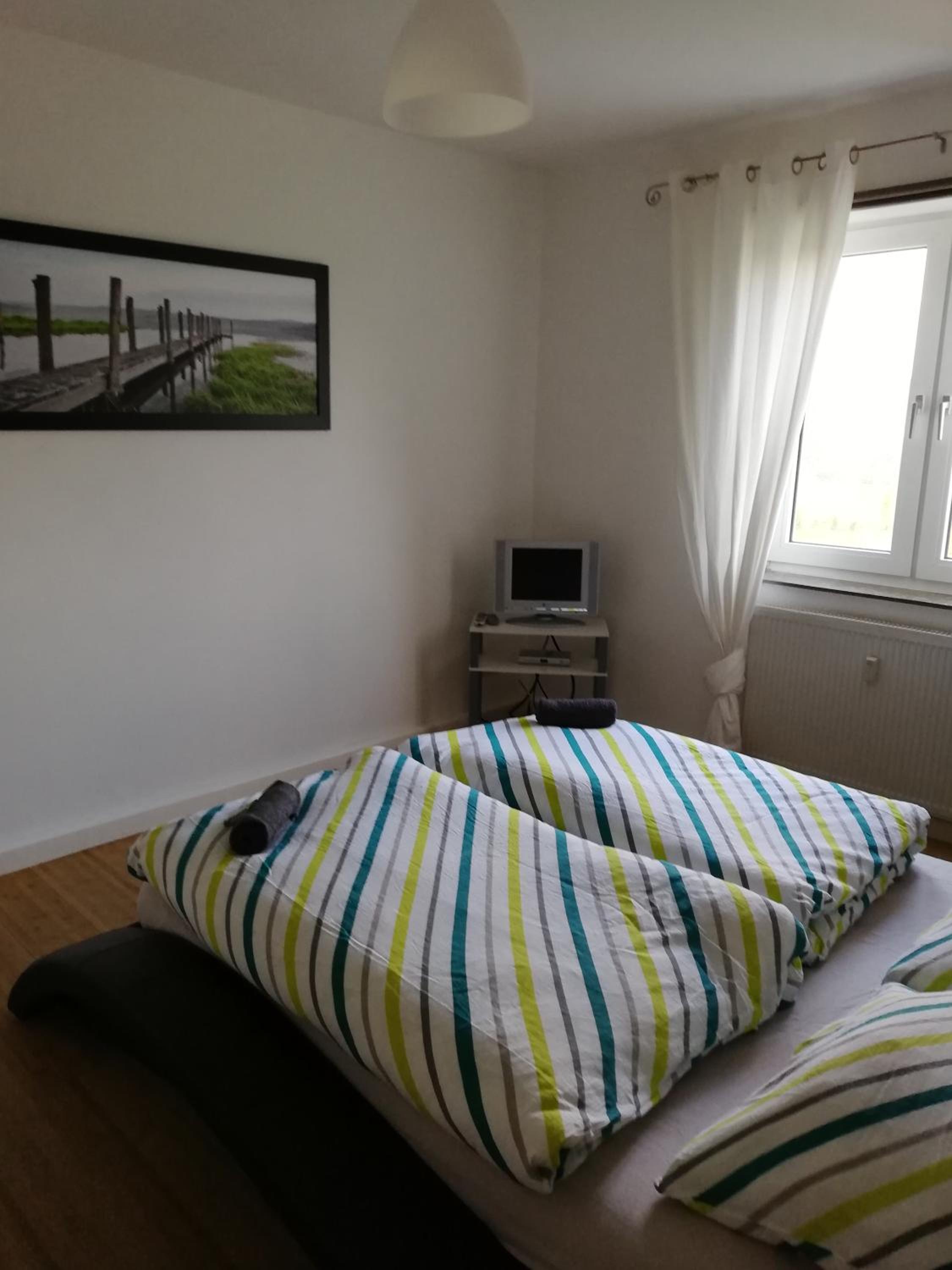 Ferienwohnung Waldeck am Edersee view 4