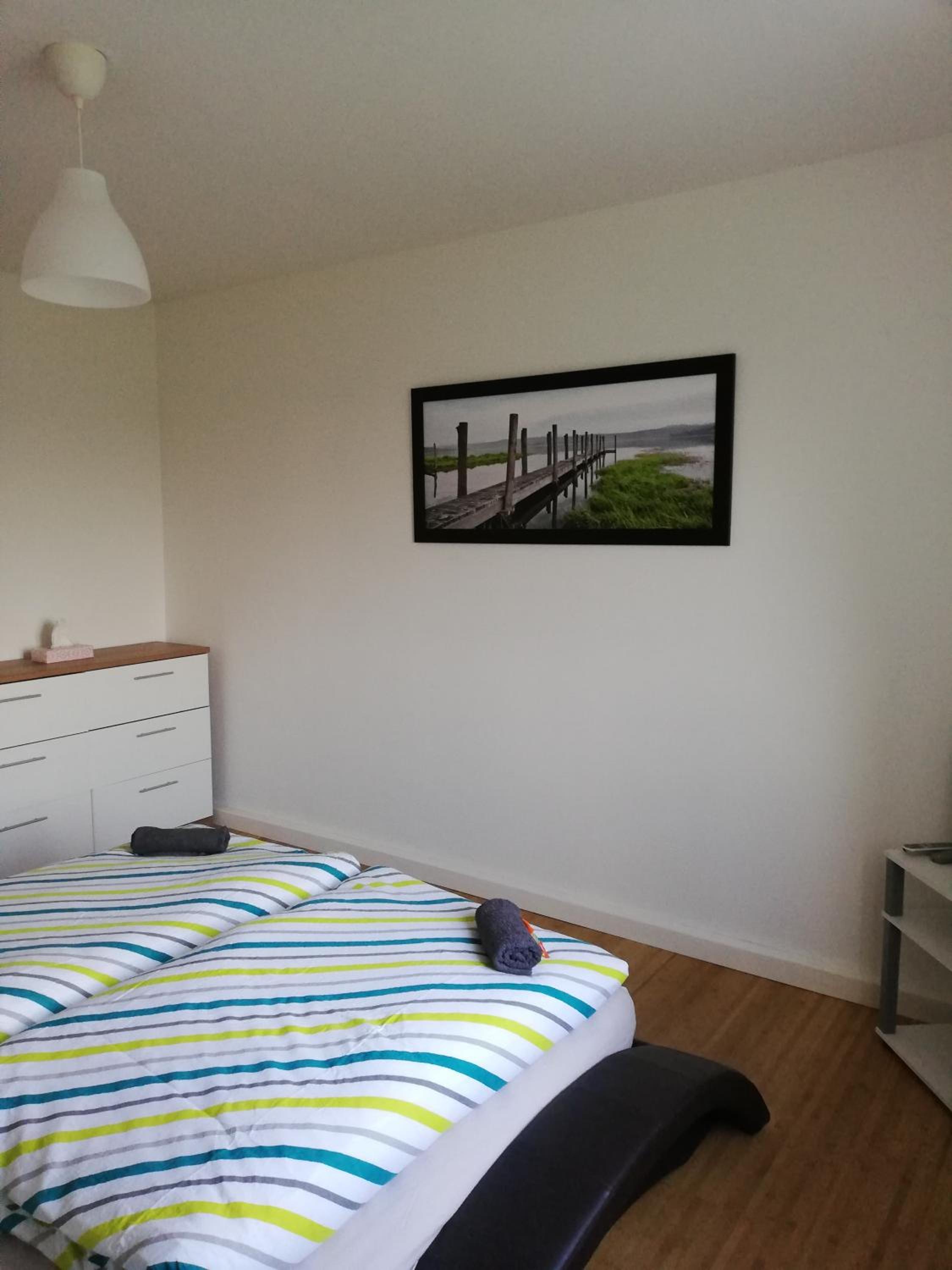 Ferienwohnung Waldeck am Edersee view 3