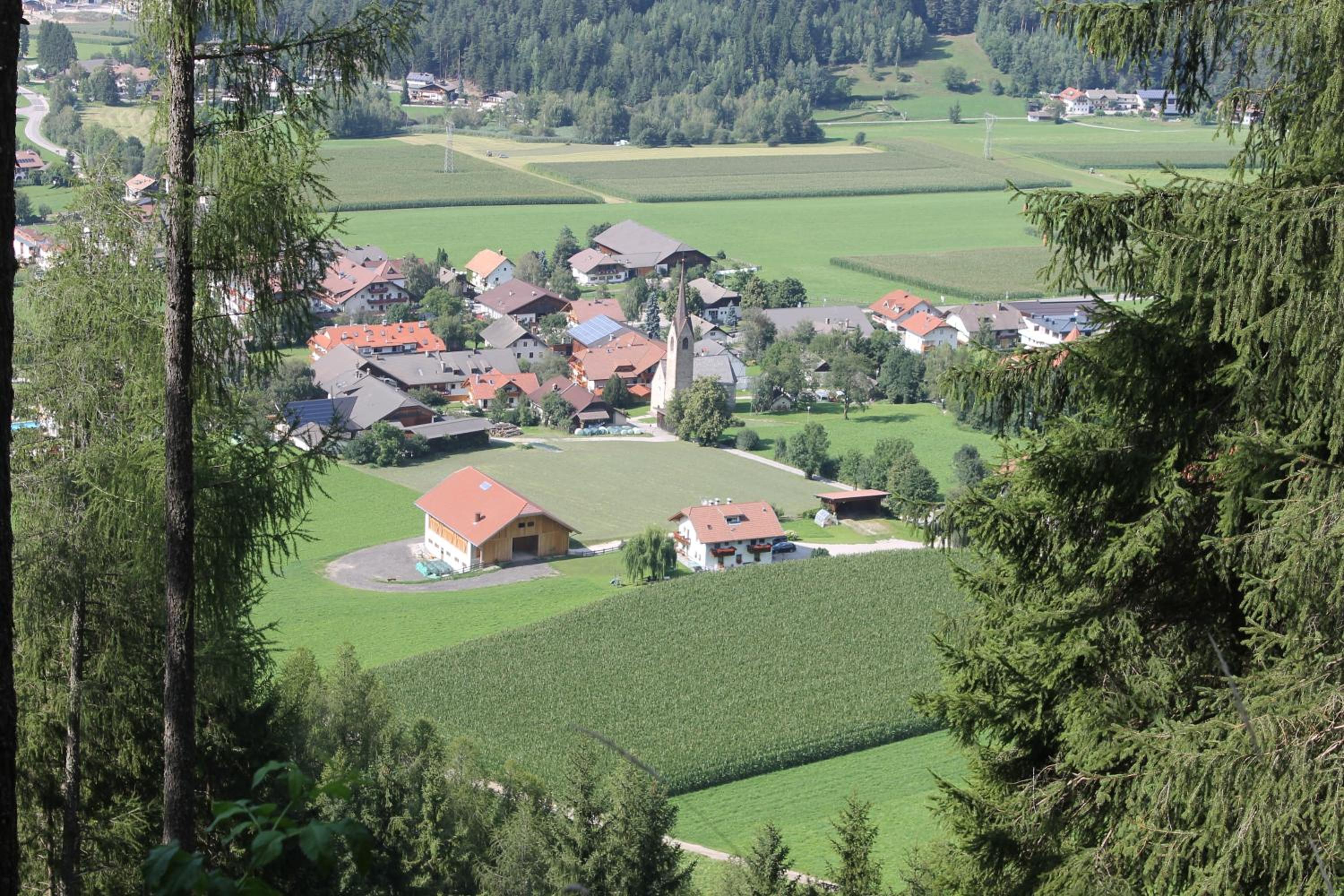 Beikircherhof view 3
