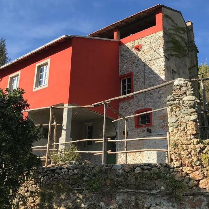 Ca'Russa - La Vanvera photo 1