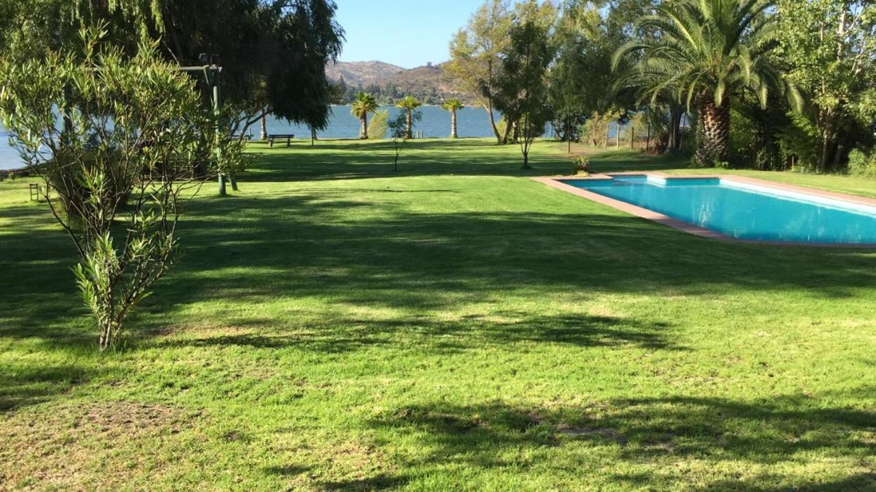 Casa en Lago Rapel ideal familias