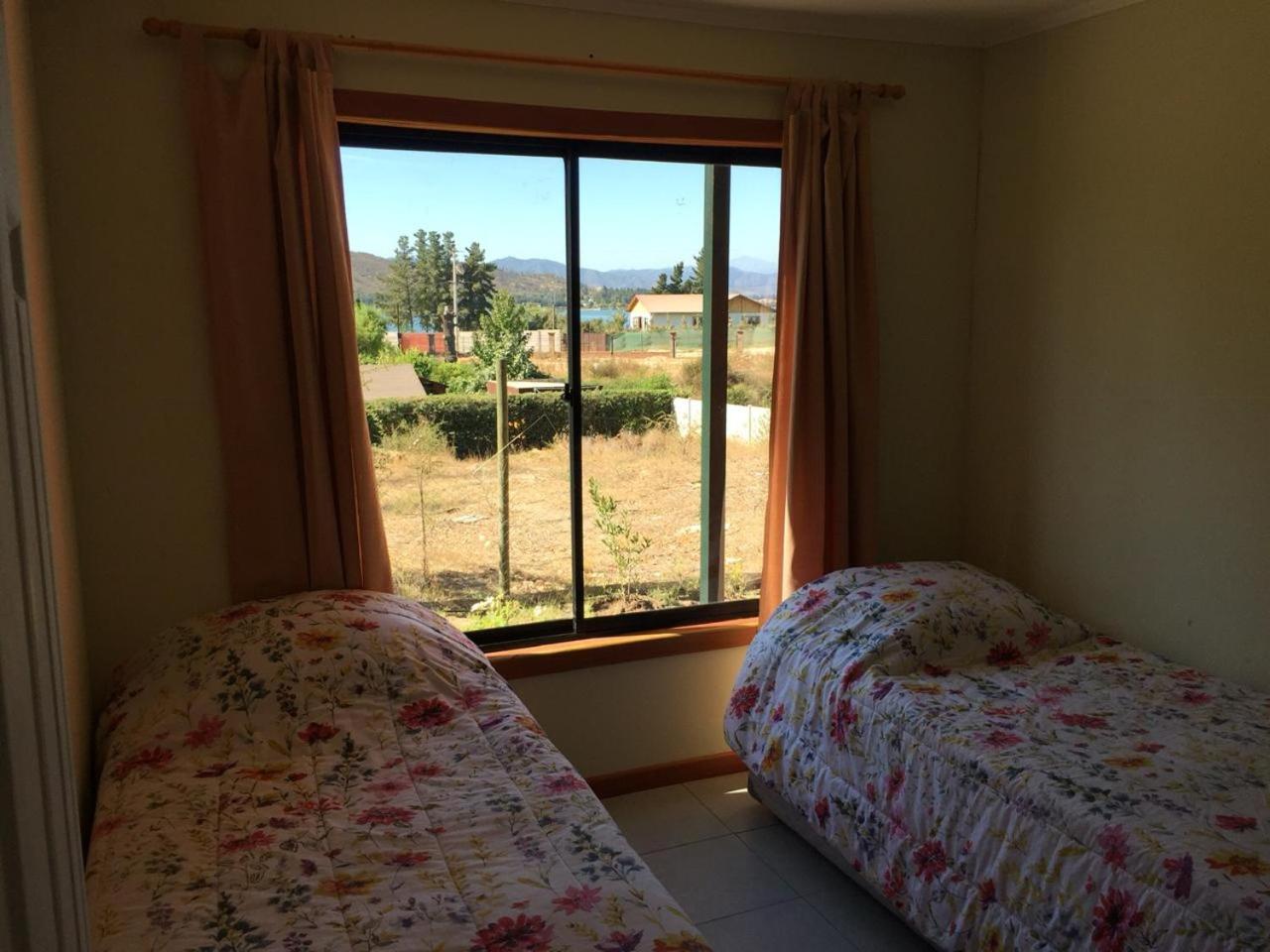 Casa en Lago Rapel ideal familias