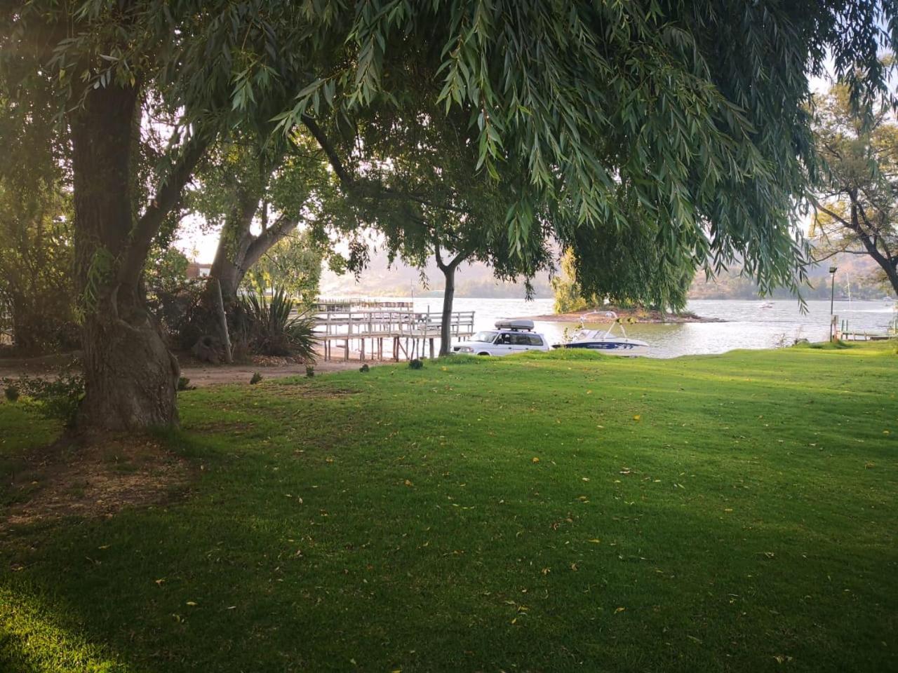 Casa en Lago Rapel ideal familias