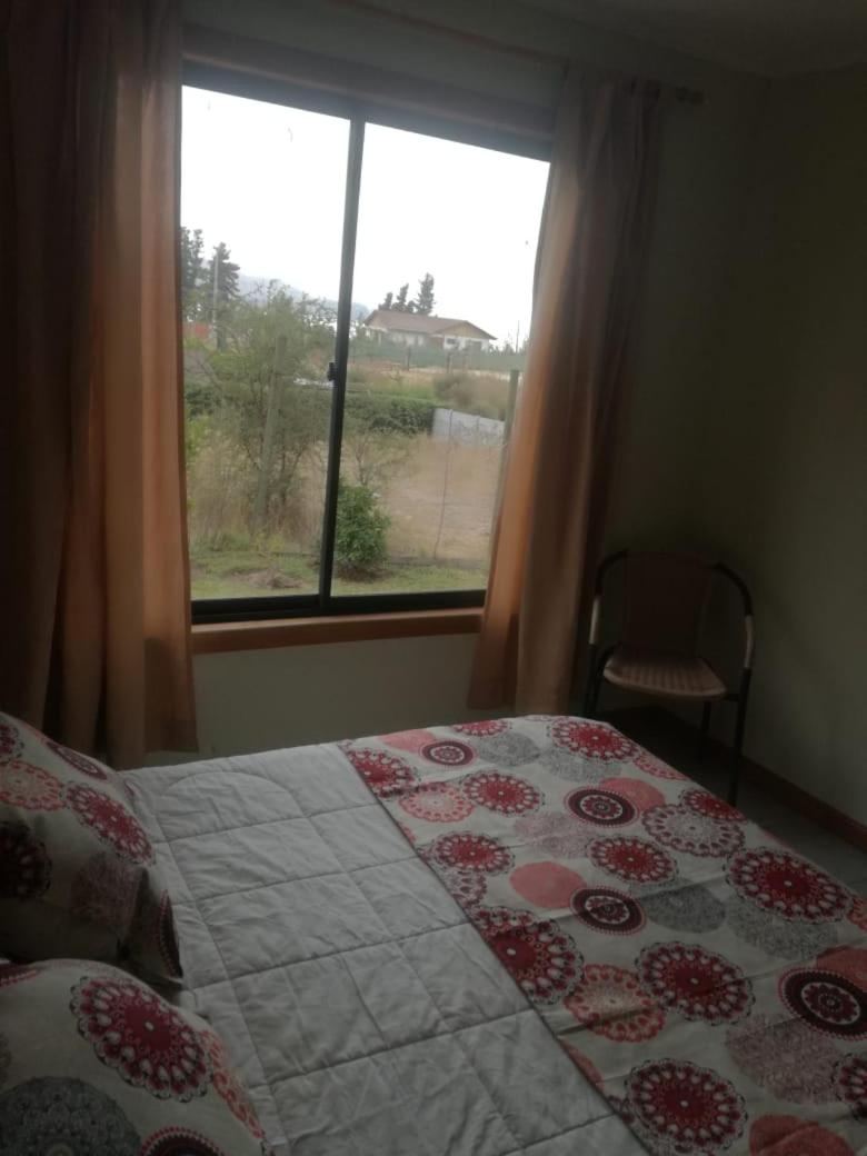 Casa en Lago Rapel ideal familias