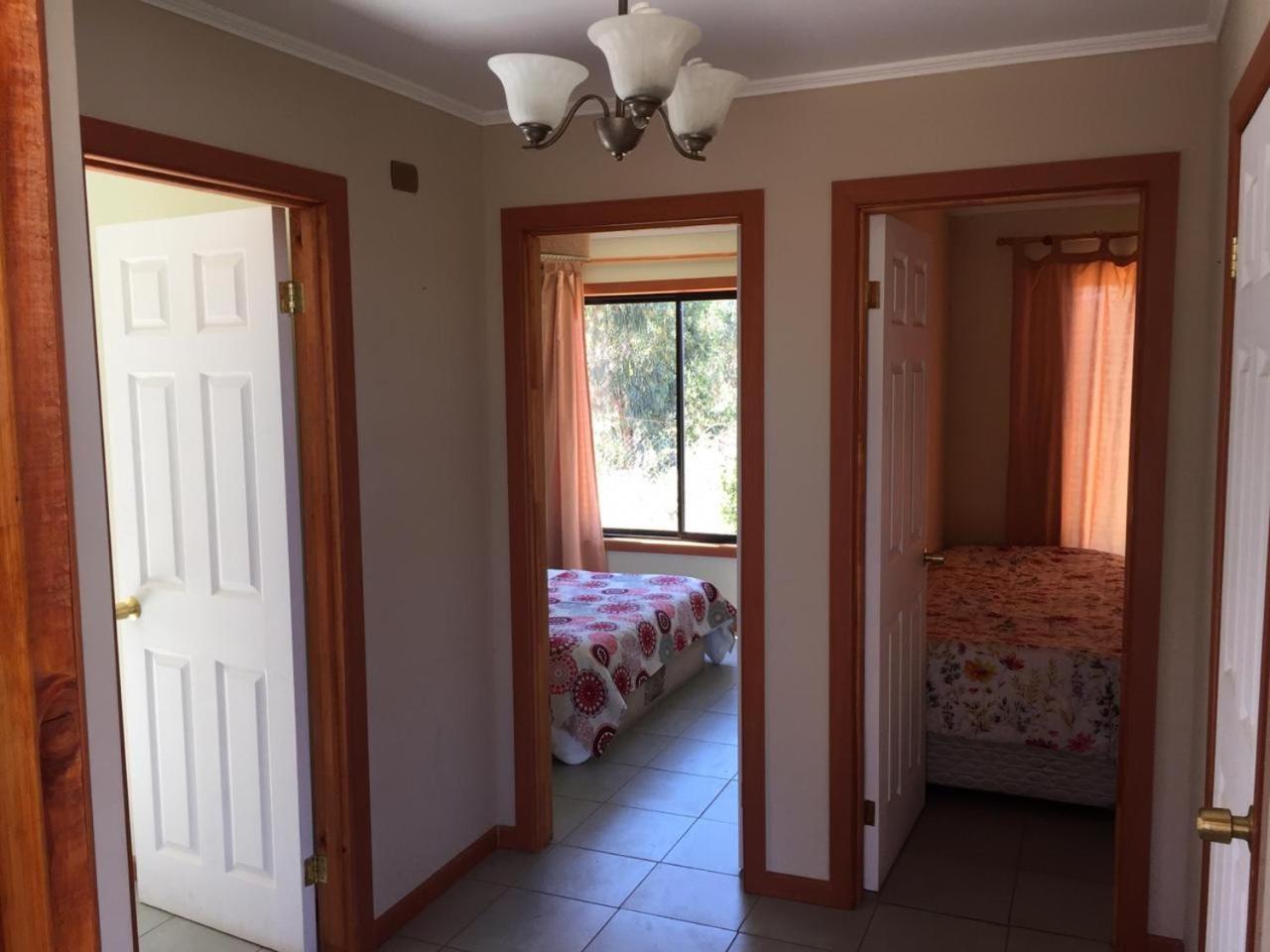 Casa en Lago Rapel ideal familias
