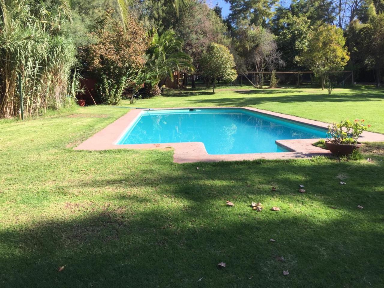 Casa en Lago Rapel ideal familias