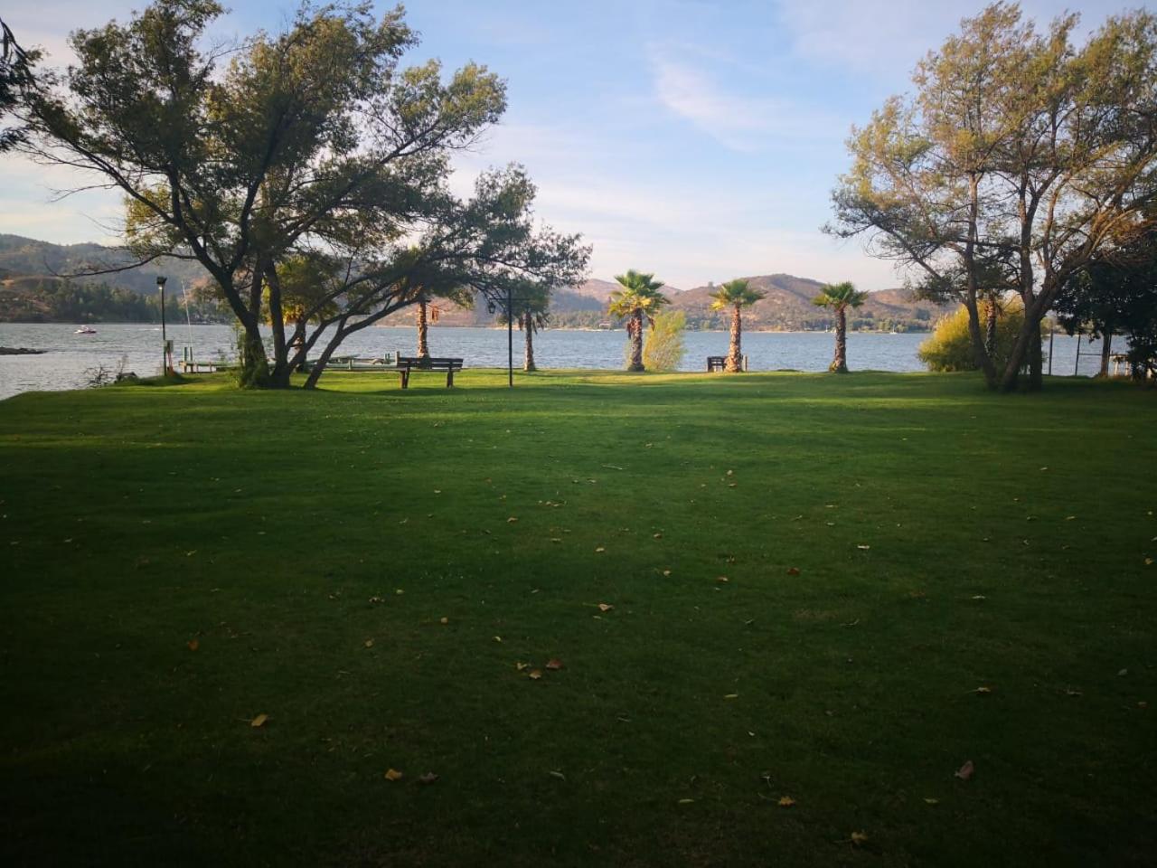 Casa en Lago Rapel ideal familias