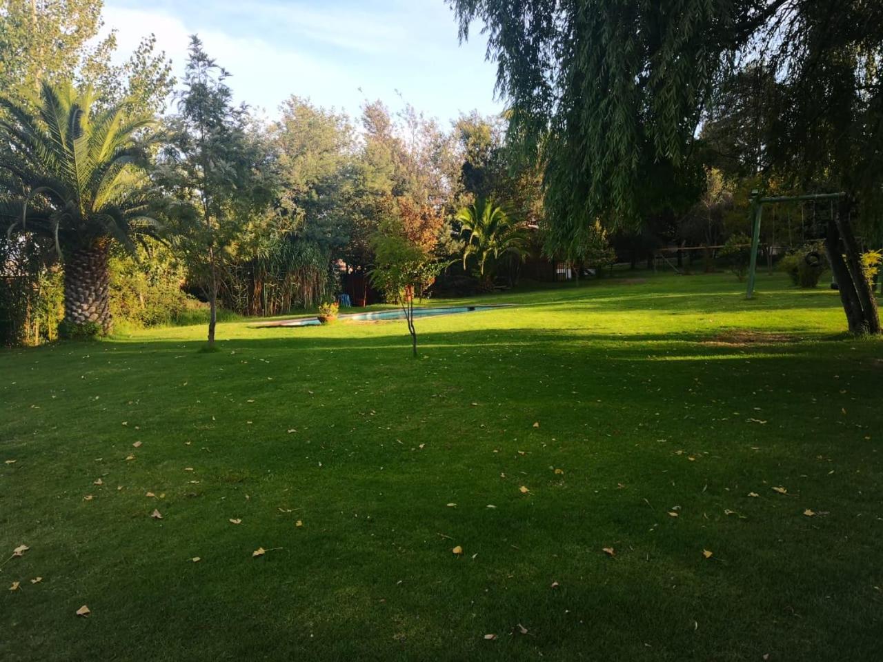 Casa en Lago Rapel ideal familias