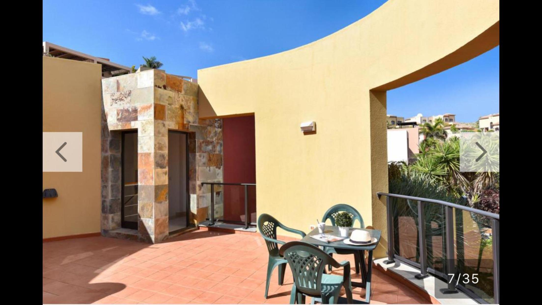 Villa Las Terrazas 17 Exclusive Chill Out and Pool By Canarias Prime Homes view 3