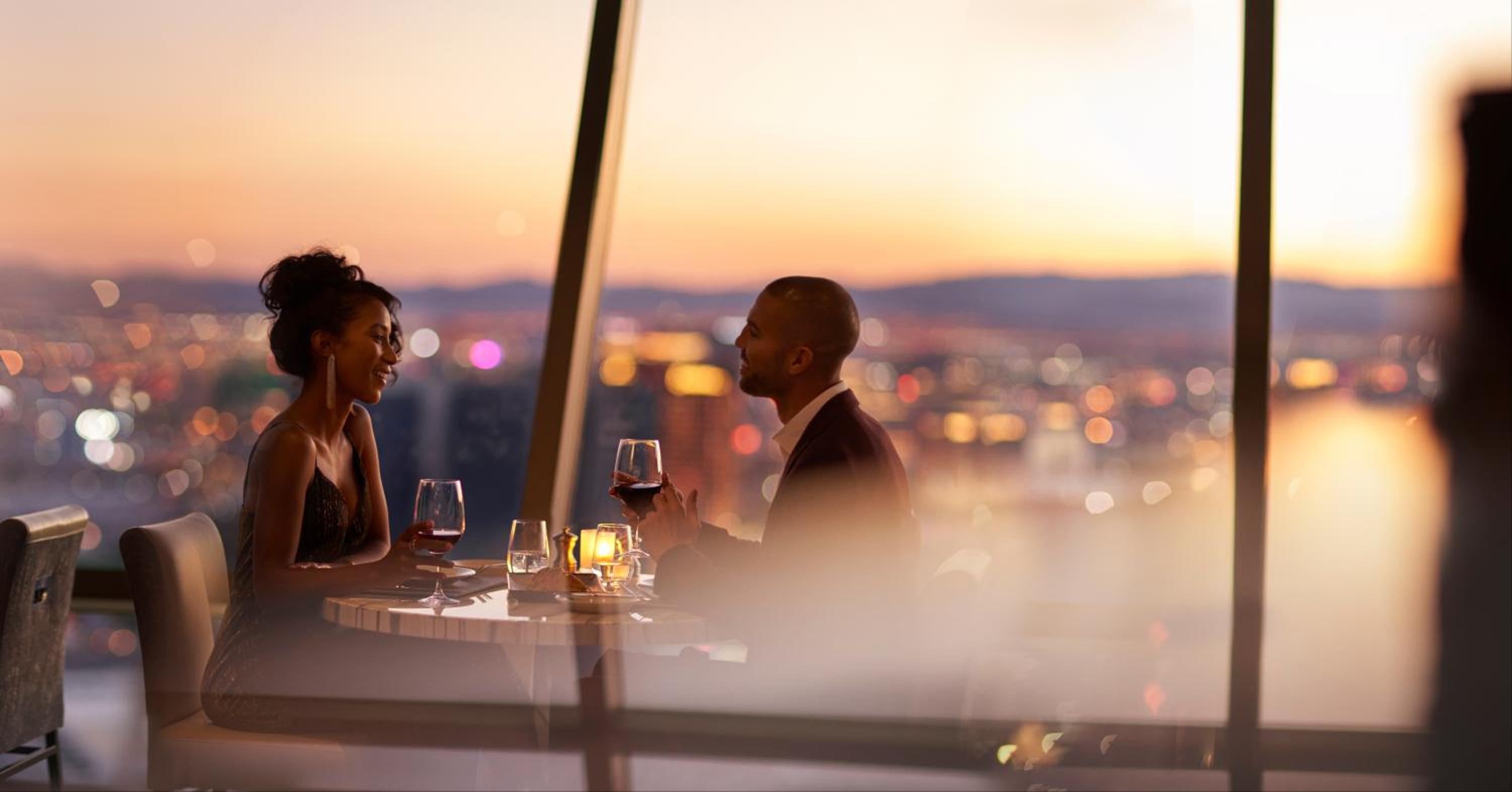 Las Vegas Vacations - The STRAT Hotel, Casino  Tower - Property Image 39