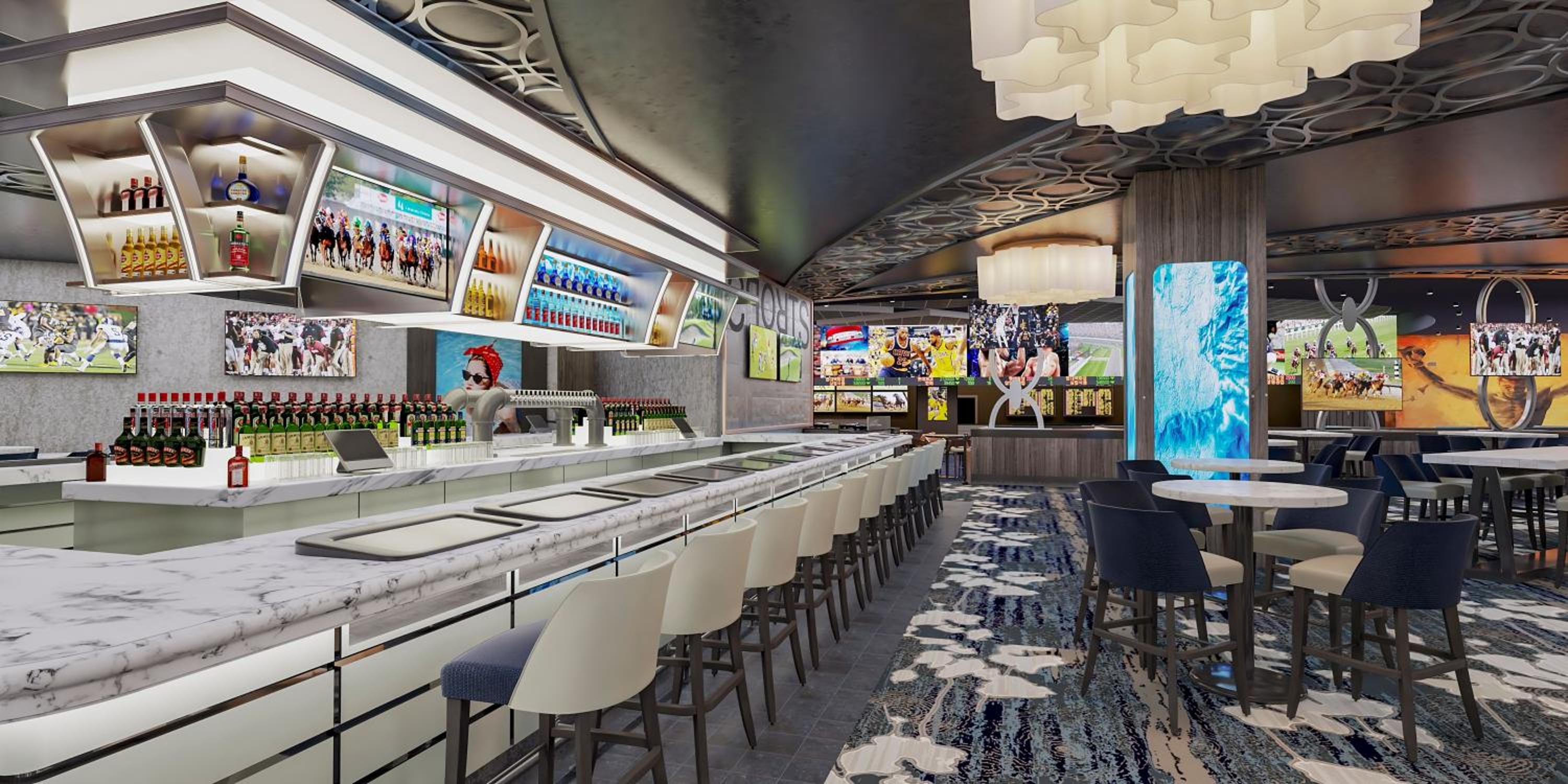 Las Vegas Vacations - The STRAT Hotel, Casino  Tower - Property Image 38