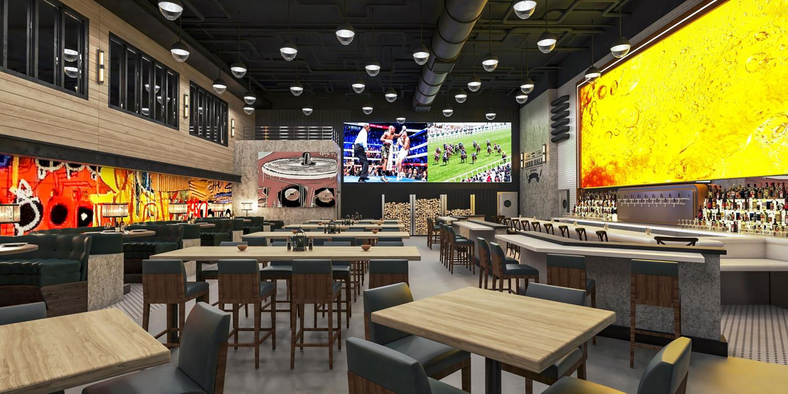 Las Vegas Vacations - The STRAT Hotel, Casino  Tower - Property Image 41