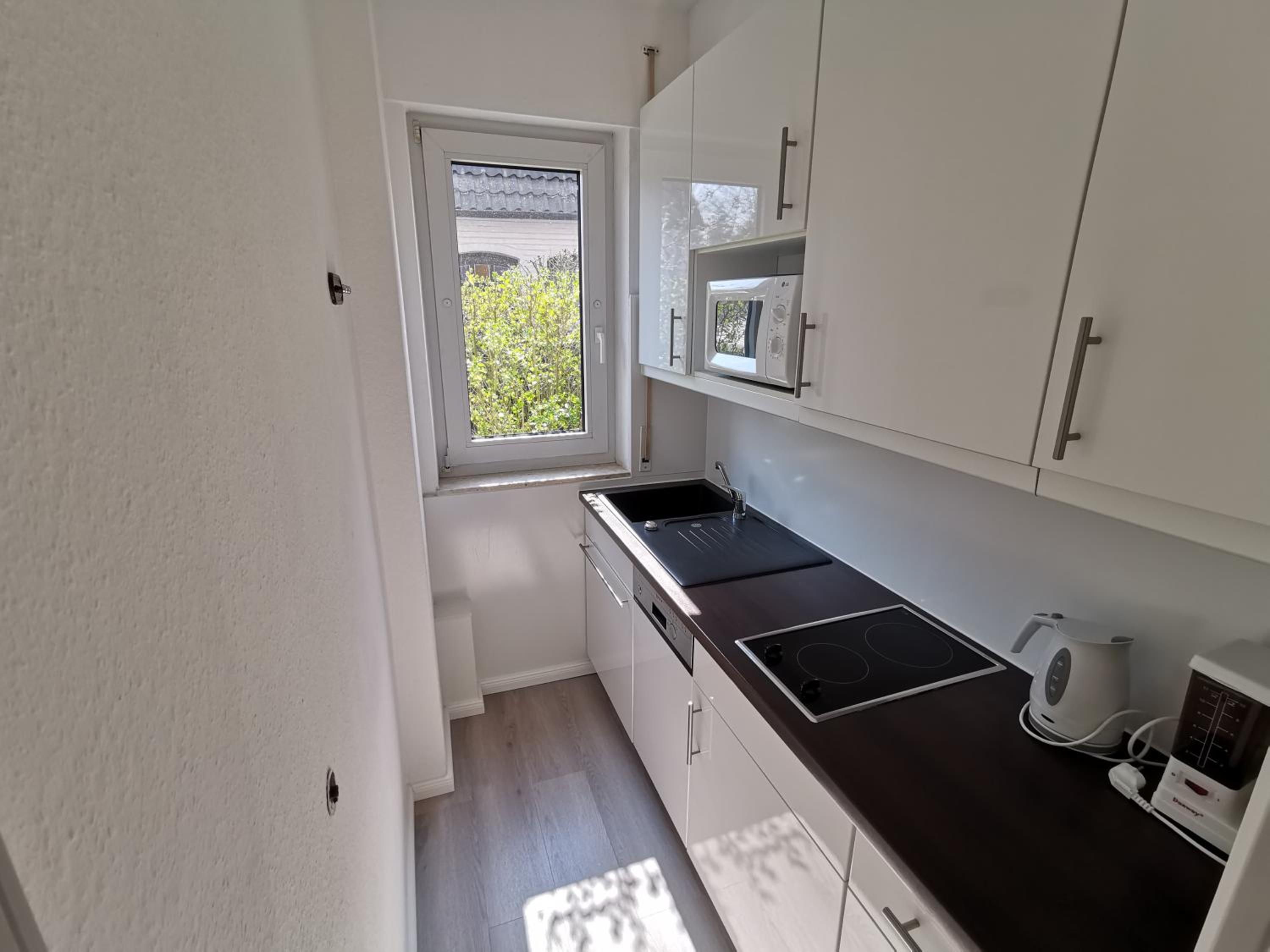 Ferienwohnungen Am Ahoibad view 5