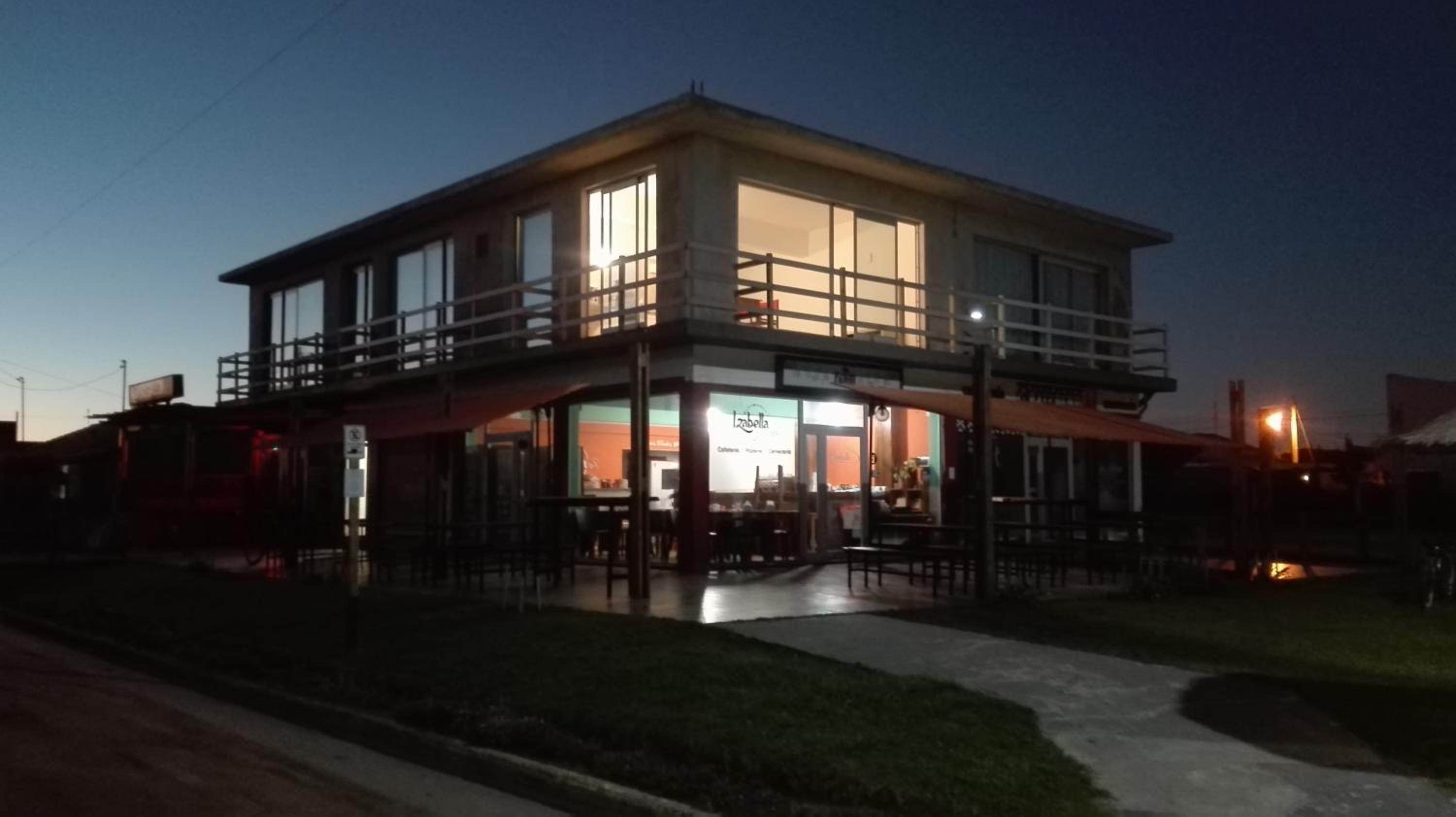 Costanera