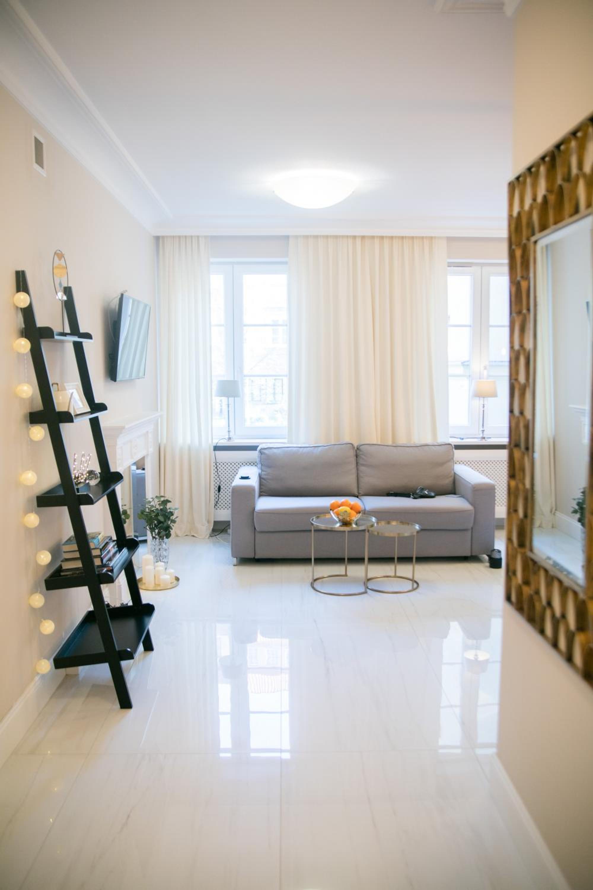 Rycerska - Stone Steps Apartments view 4