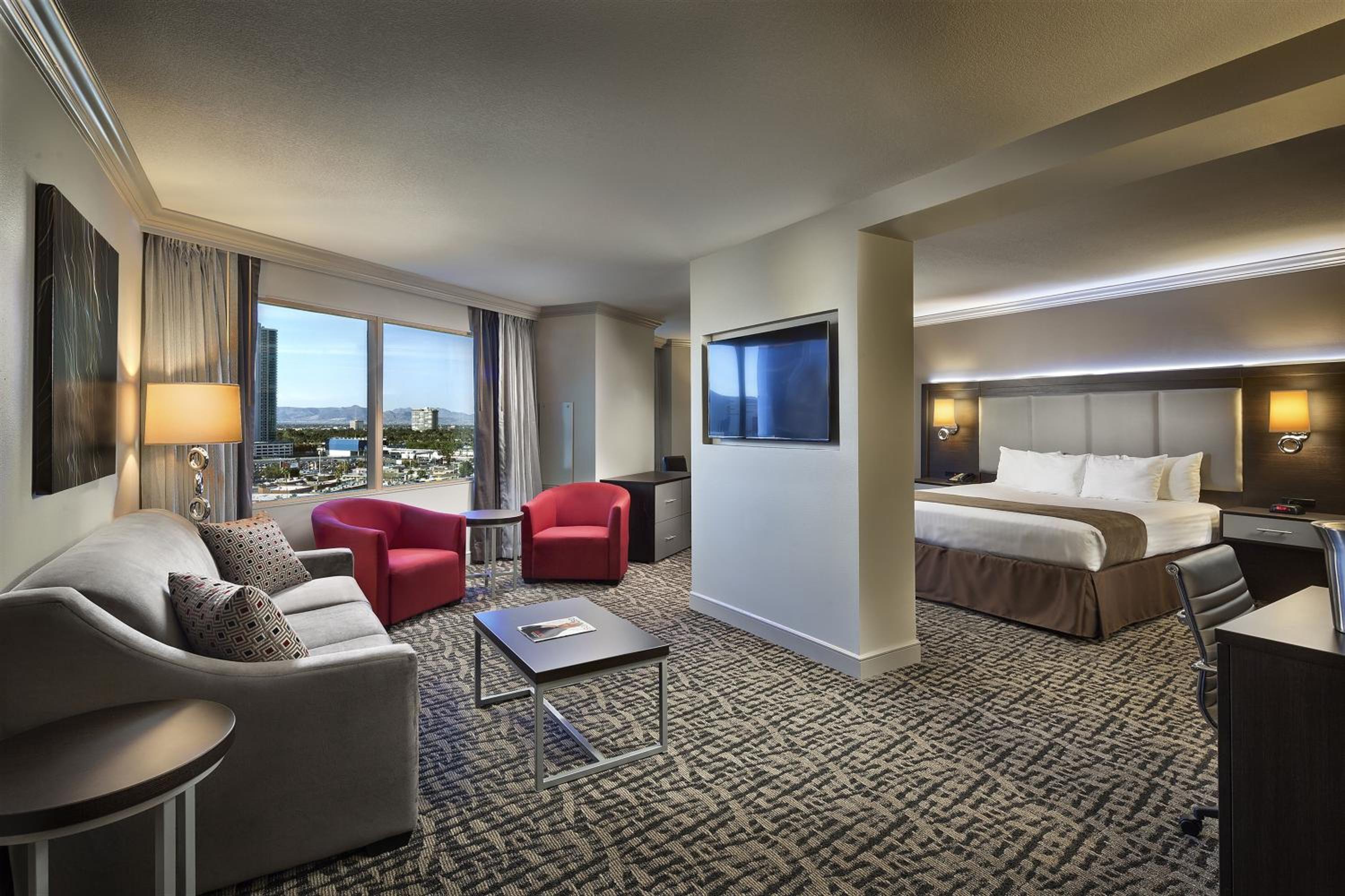Las Vegas Vacations - The STRAT Hotel, Casino  Tower - Property Image 32