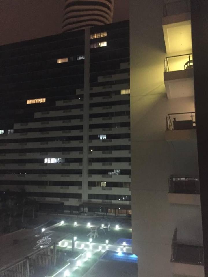 LUXURY APARTMENT PUERTO SANTA ANA GUAYAQUIL