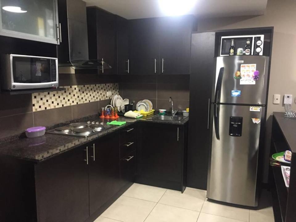 LUXURY APARTMENT PUERTO SANTA ANA GUAYAQUIL