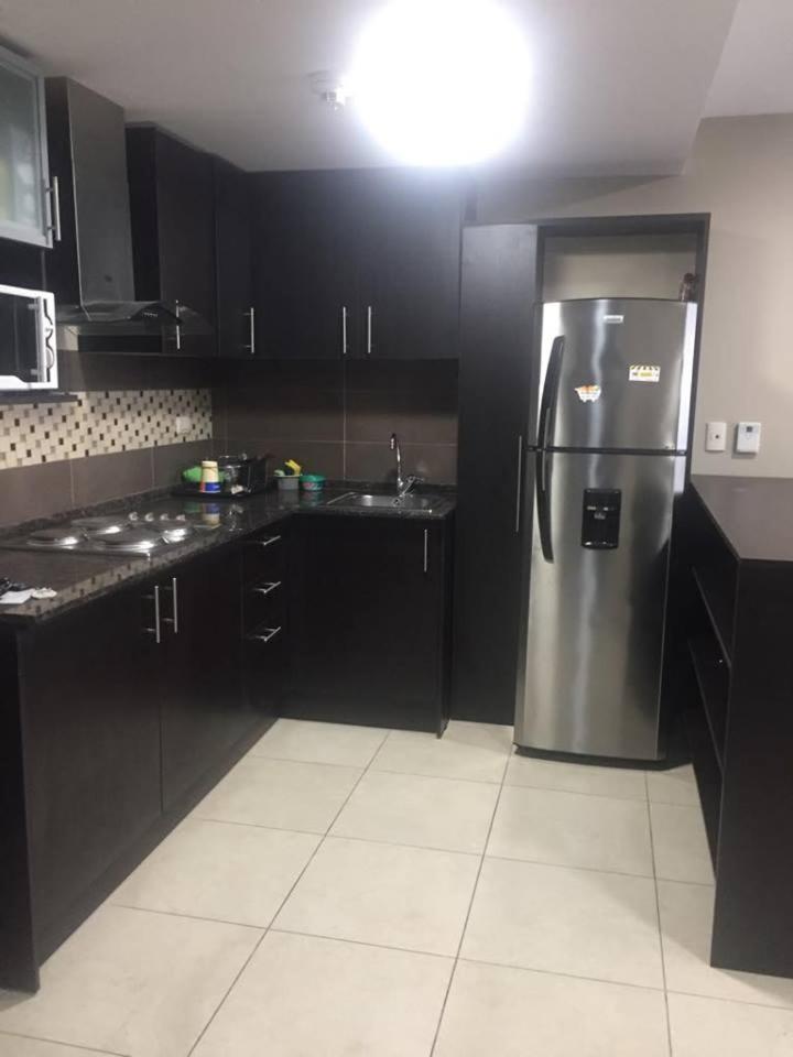 LUXURY APARTMENT PUERTO SANTA ANA GUAYAQUIL