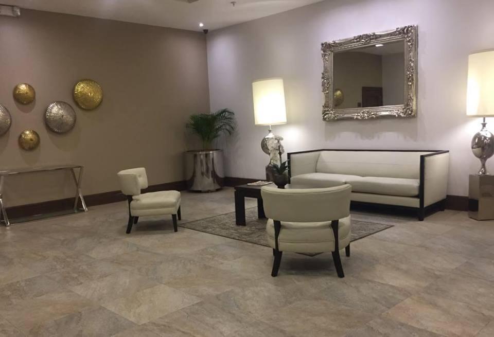 LUXURY APARTMENT PUERTO SANTA ANA GUAYAQUIL