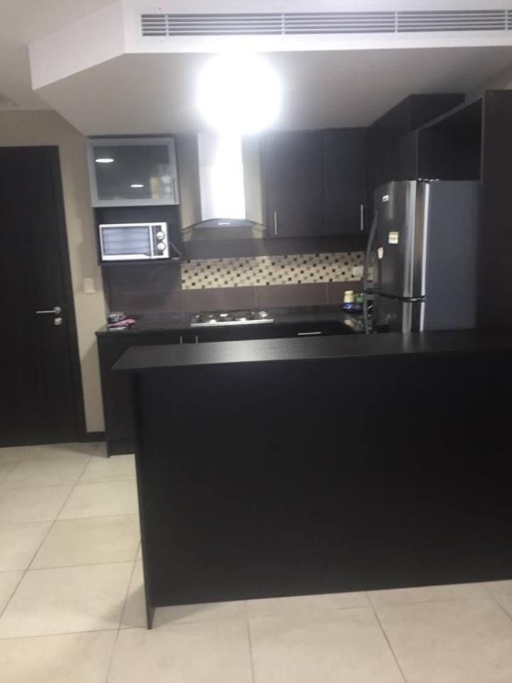 LUXURY APARTMENT PUERTO SANTA ANA GUAYAQUIL
