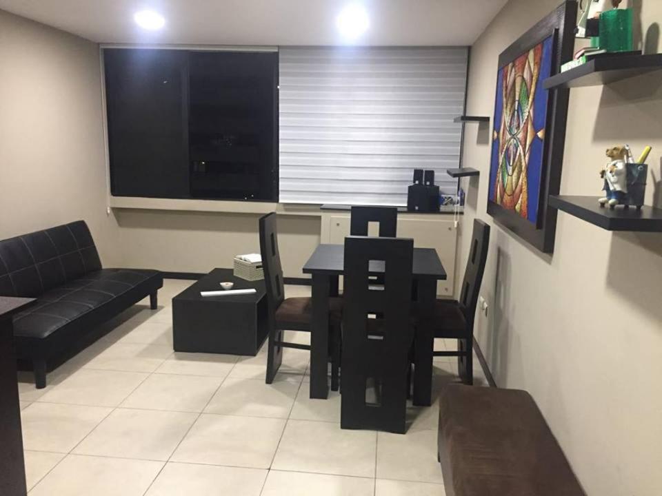 LUXURY APARTMENT PUERTO SANTA ANA GUAYAQUIL