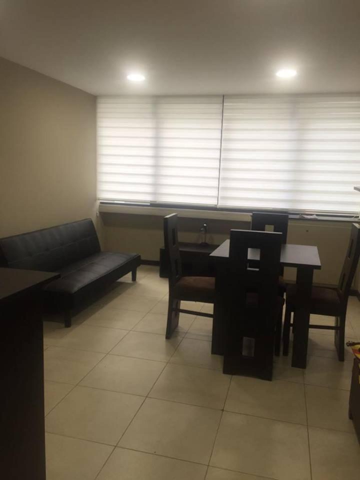 LUXURY APARTMENT PUERTO SANTA ANA GUAYAQUIL