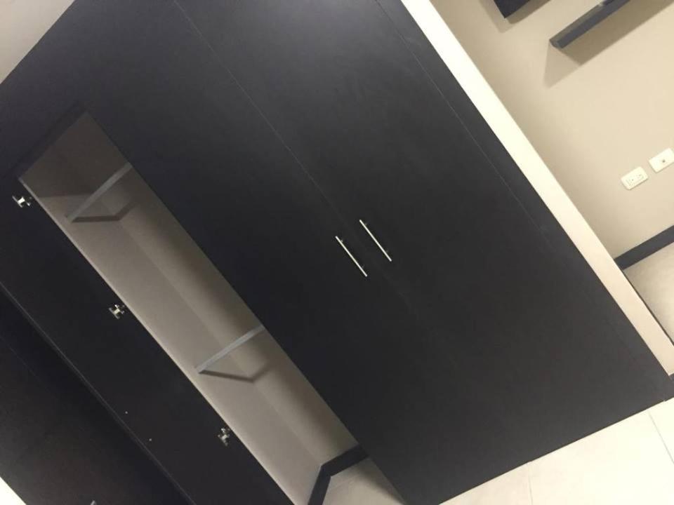 LUXURY APARTMENT PUERTO SANTA ANA GUAYAQUIL