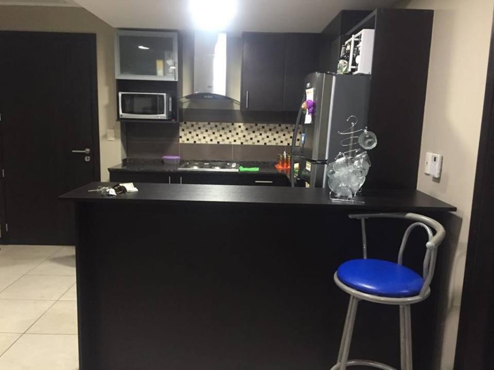 LUXURY APARTMENT PUERTO SANTA ANA GUAYAQUIL