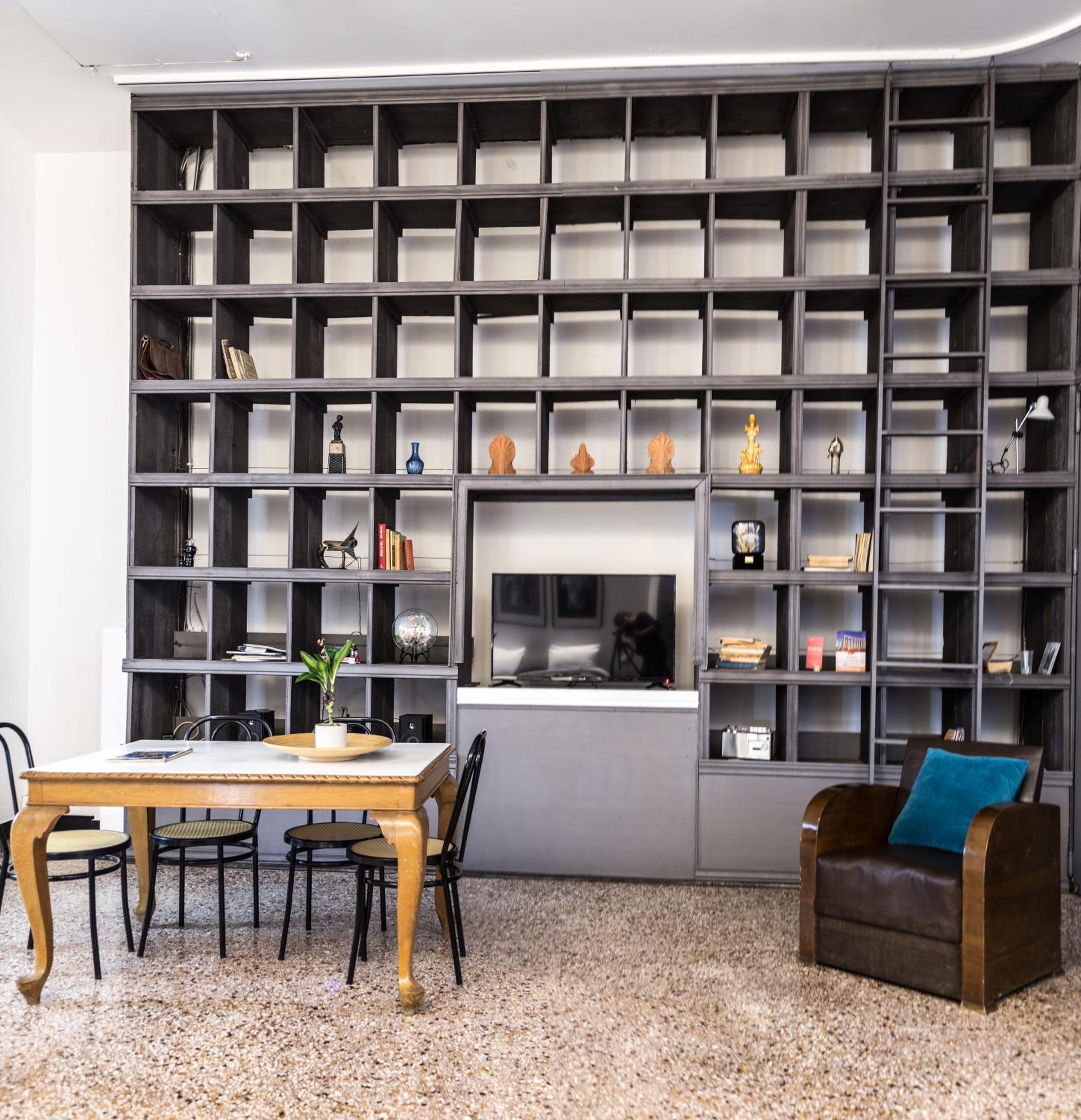 Concierge Monastiraki