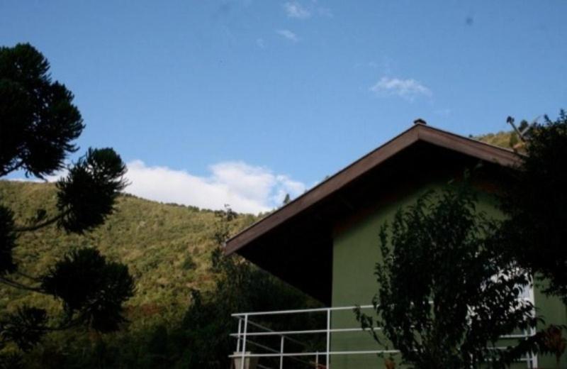 Abrigo da Reserva
