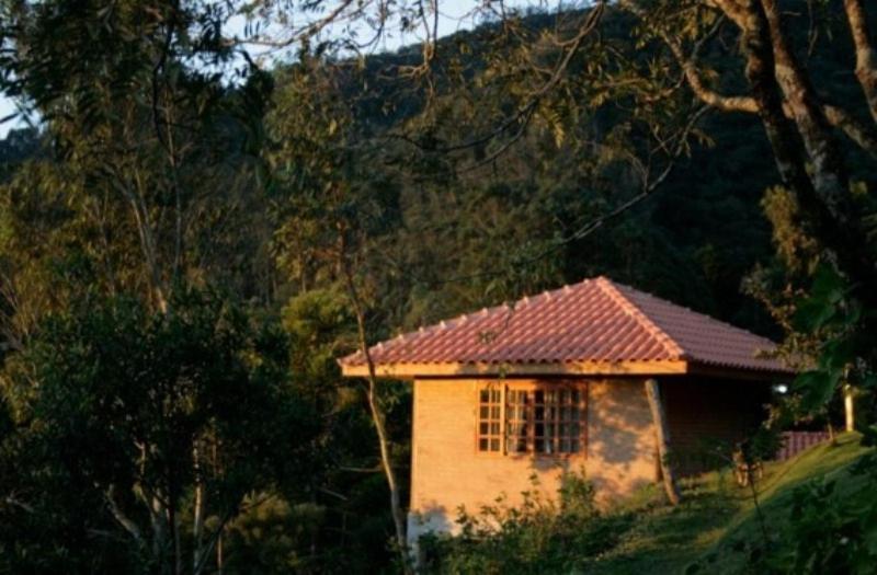 Abrigo da Reserva
