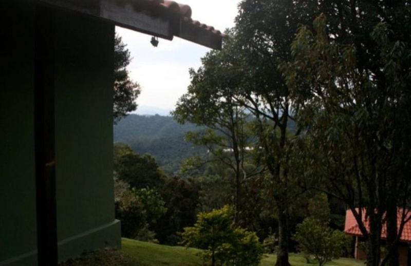 Abrigo da Reserva