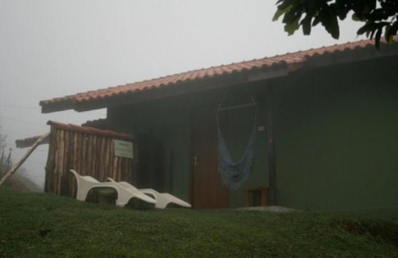 Abrigo da Reserva