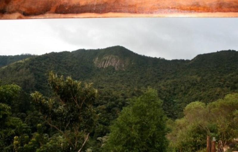 Abrigo da Reserva
