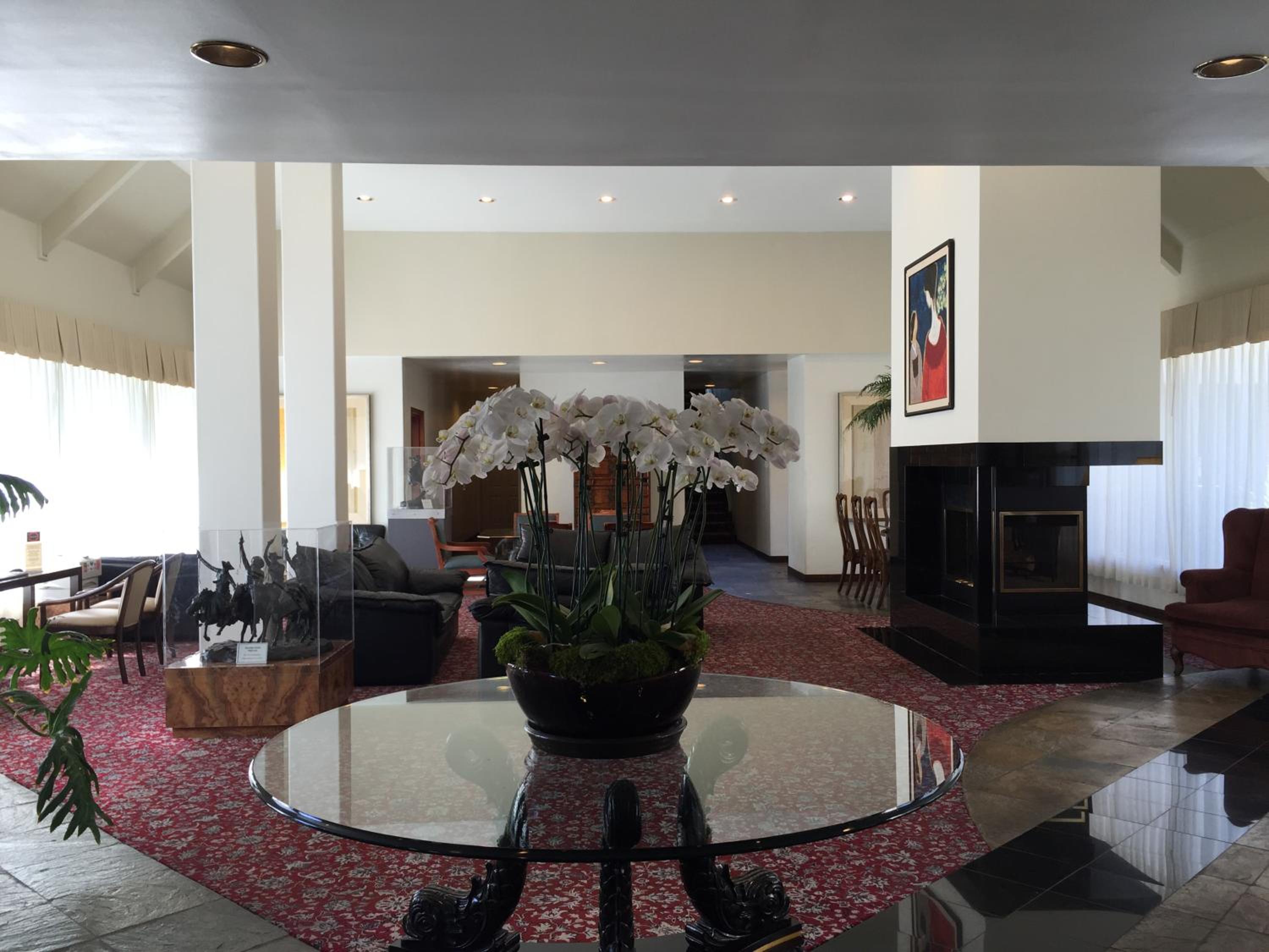 North Hollywood Vacations - Mikado Hotel - Property Image 25