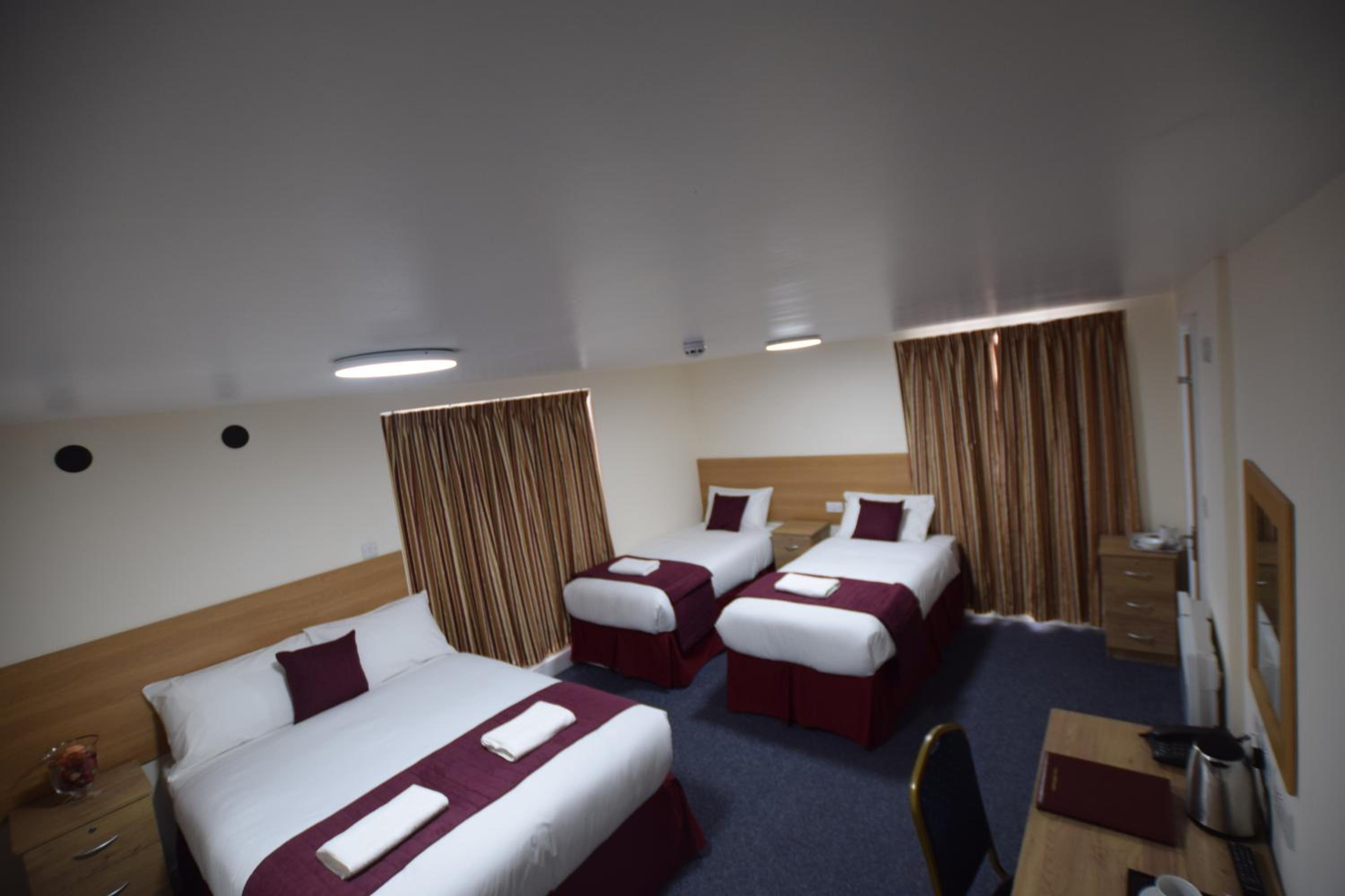 Ilford Vacations - PremierLux Serviced Apartments - Property Image 39