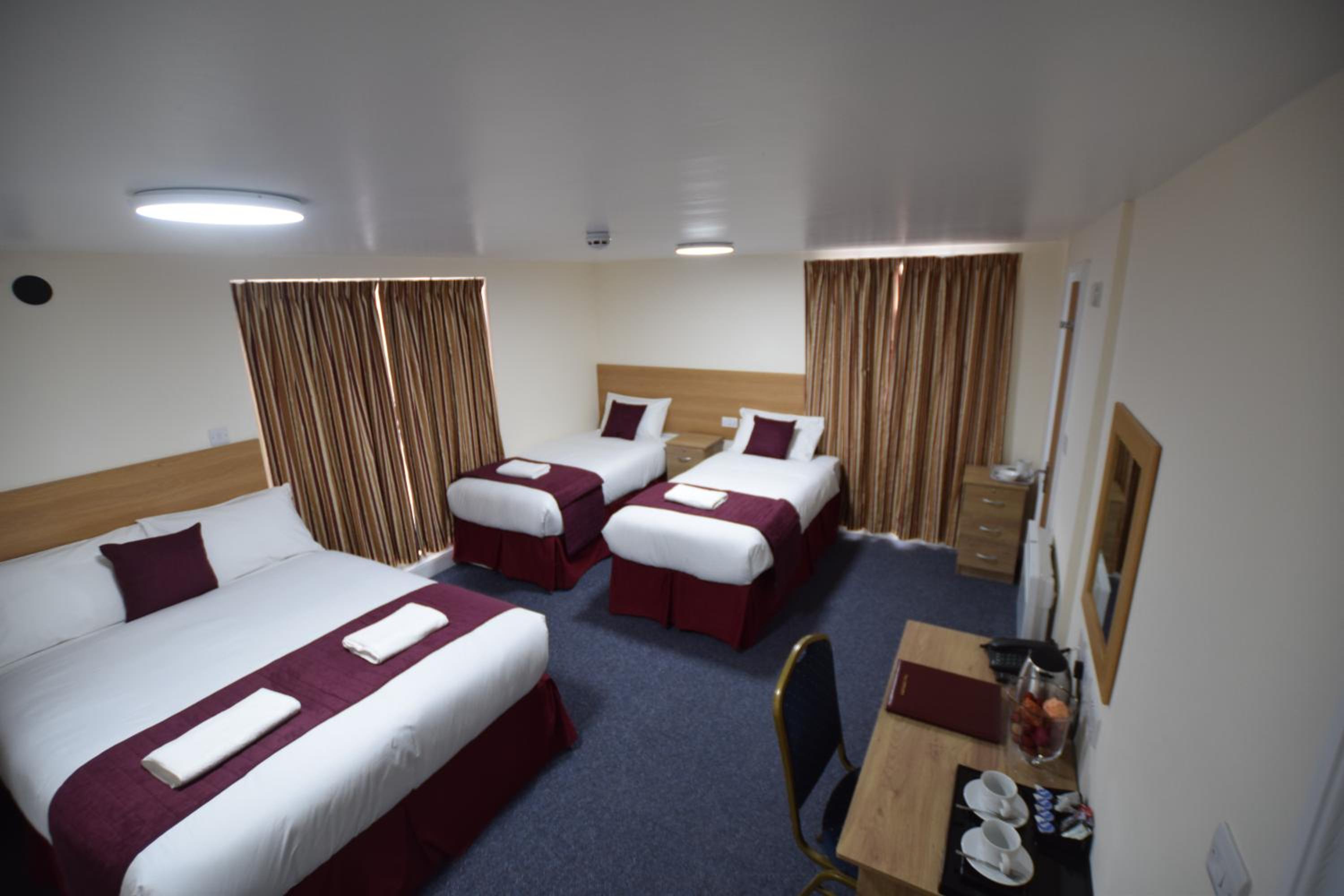 Ilford Vacations - PremierLux Serviced Apartments - Property Image 7