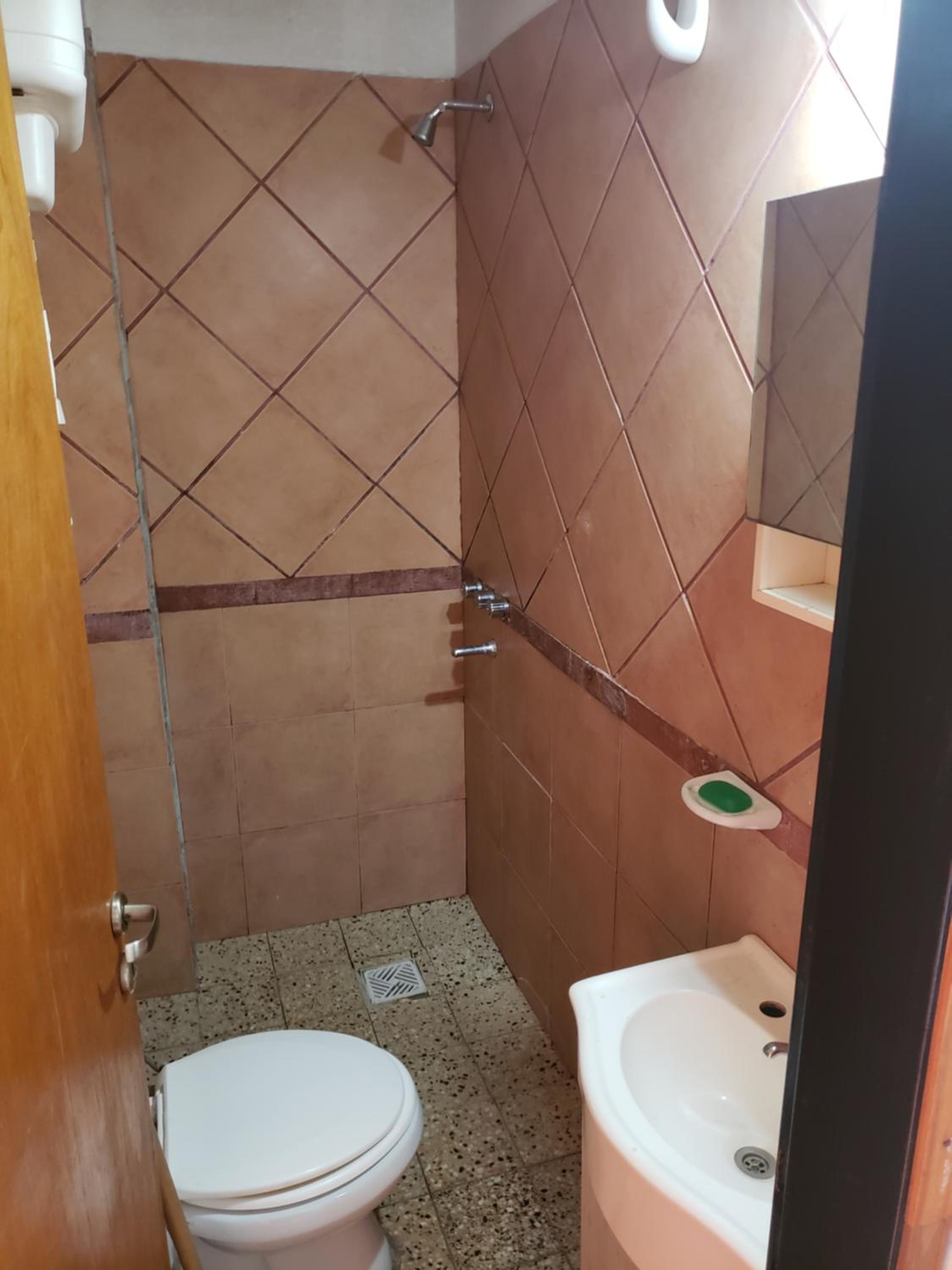Complejo La Naranjita