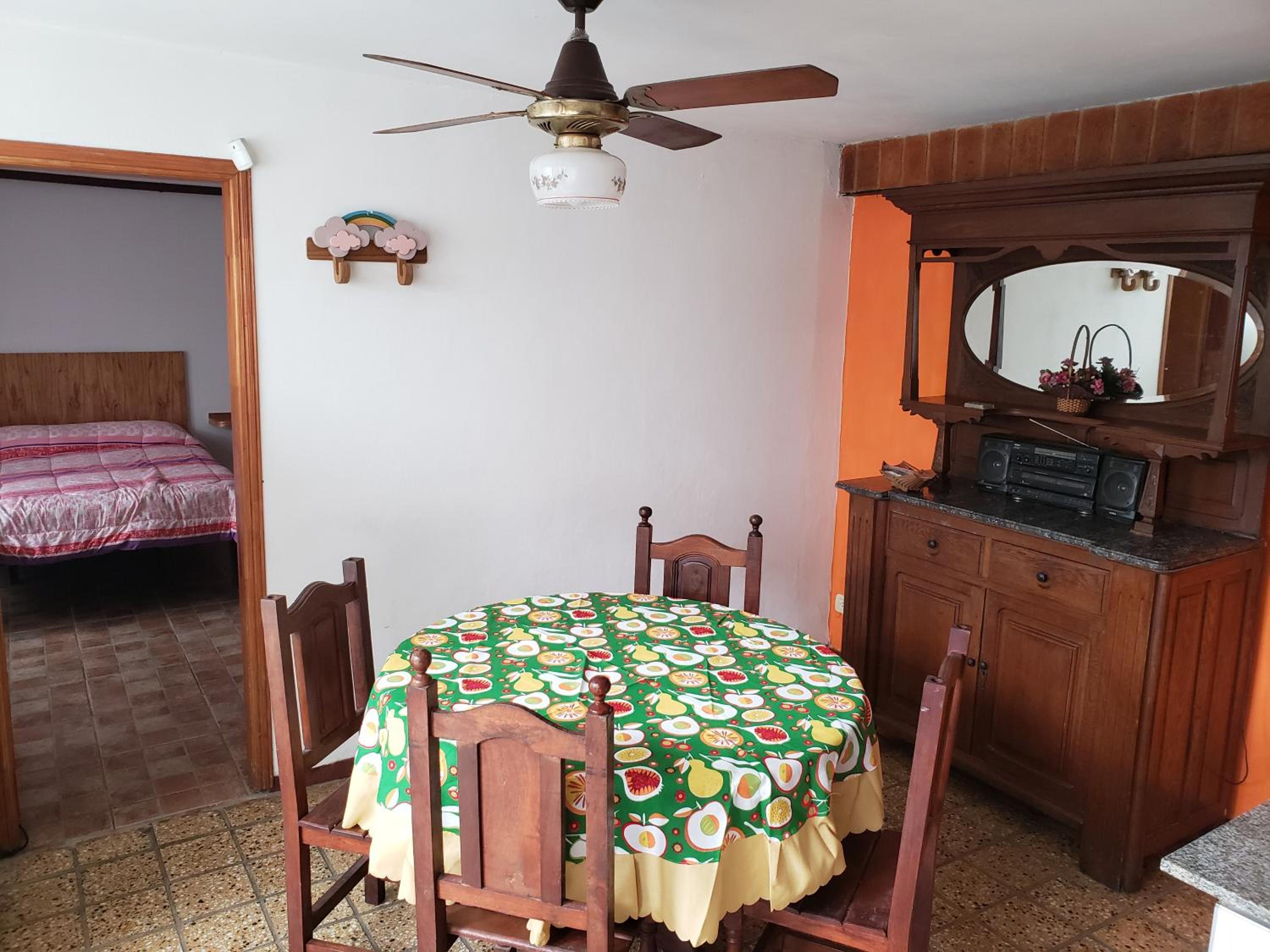 Complejo La Naranjita