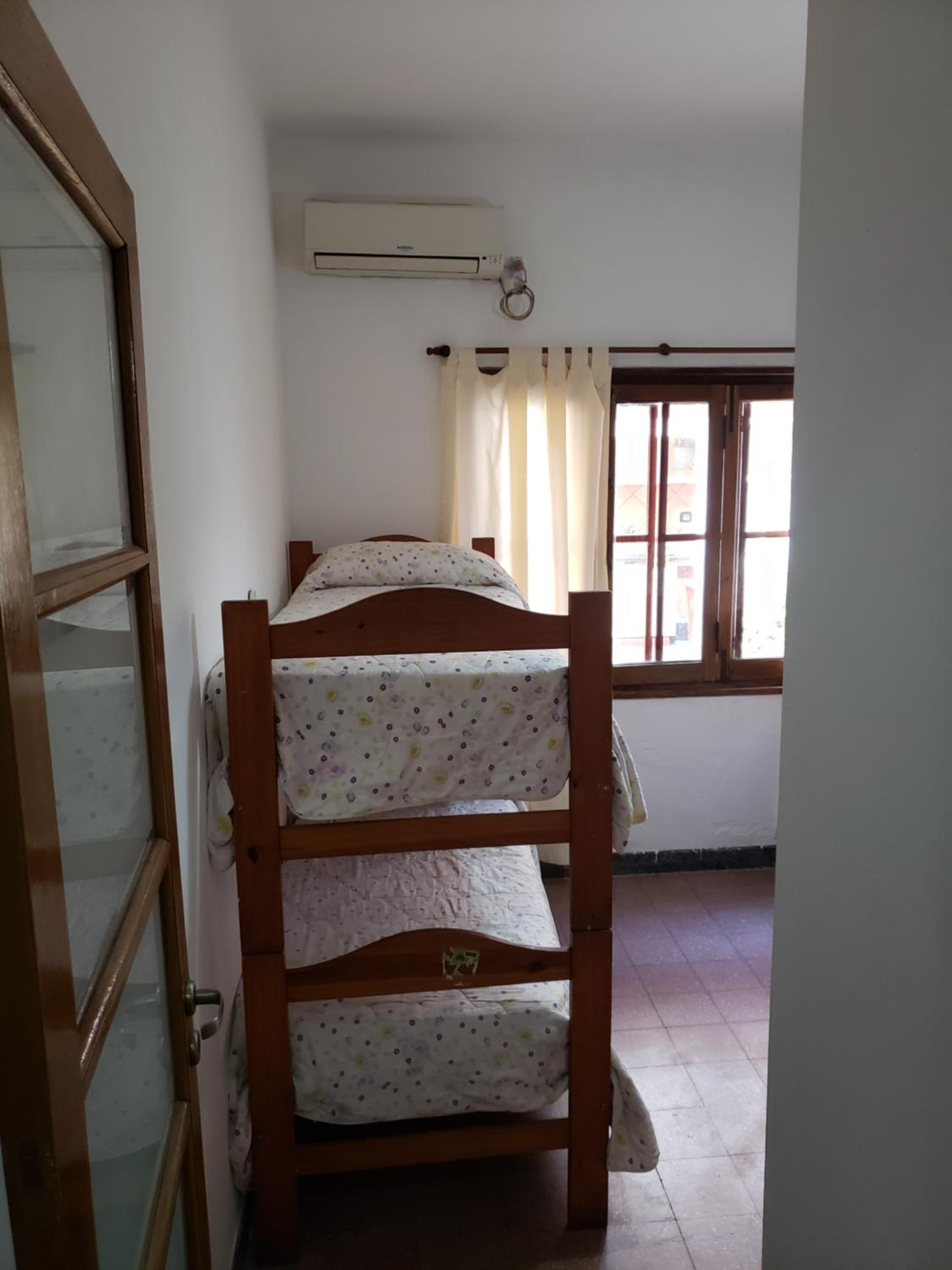 Complejo La Naranjita