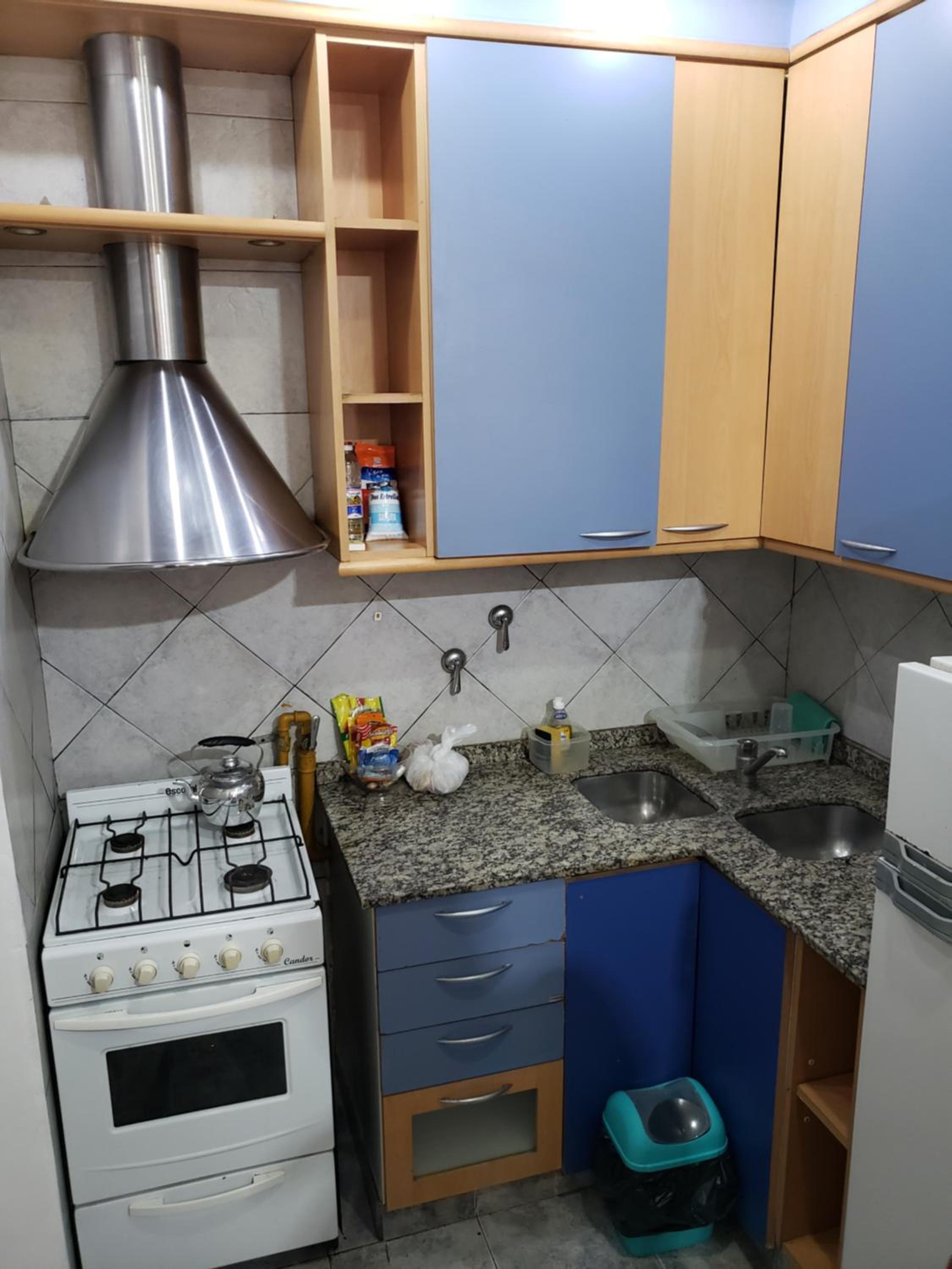 Complejo La Naranjita