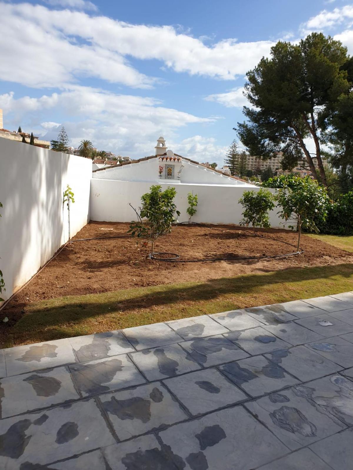 AMAZING VILLA By THE SEA BENALMADENA