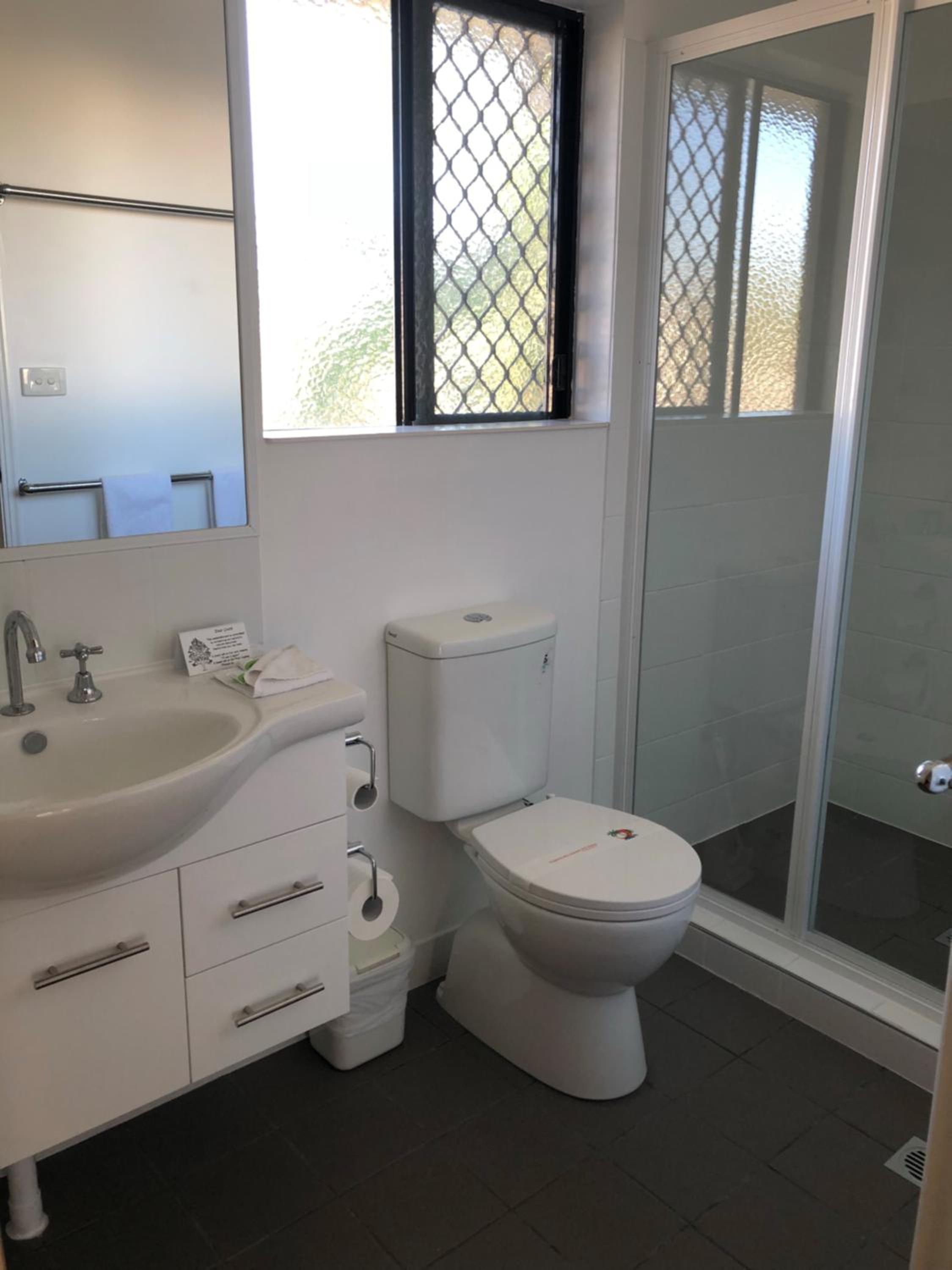 Biloela Palms Motor Inn