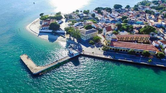 Casa Ilha de Itaparica