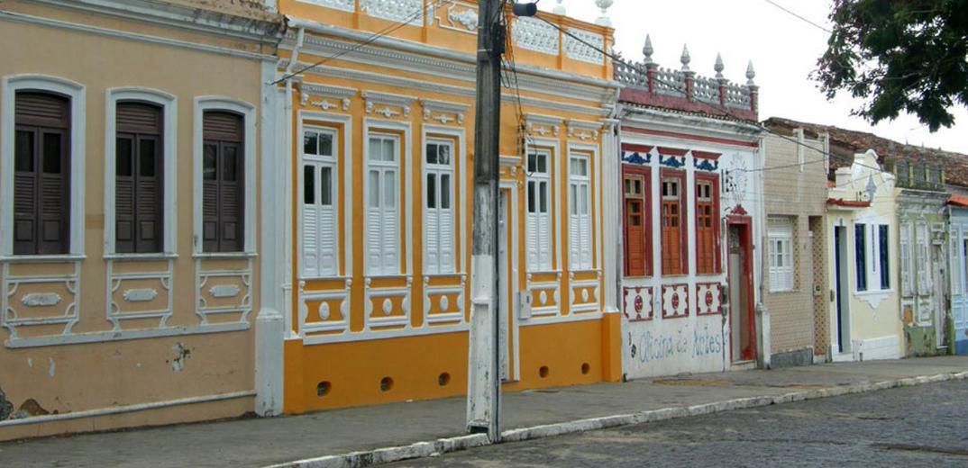 Casa Ilha de Itaparica