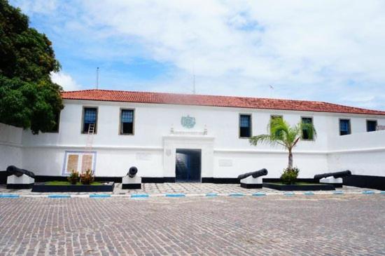 Casa Ilha de Itaparica