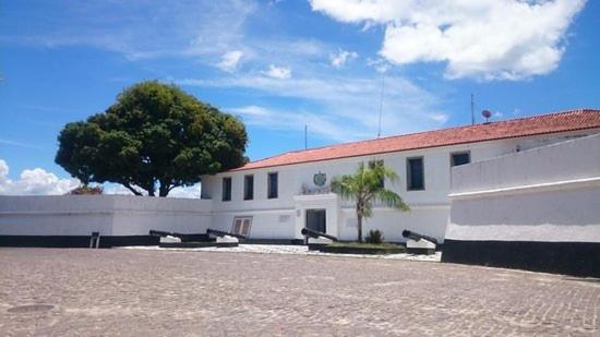 Casa Ilha de Itaparica