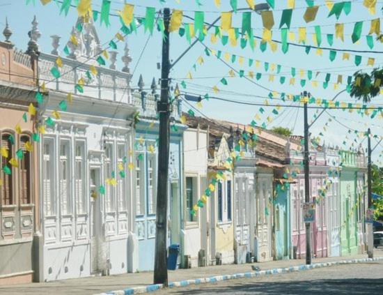 Casa Ilha de Itaparica