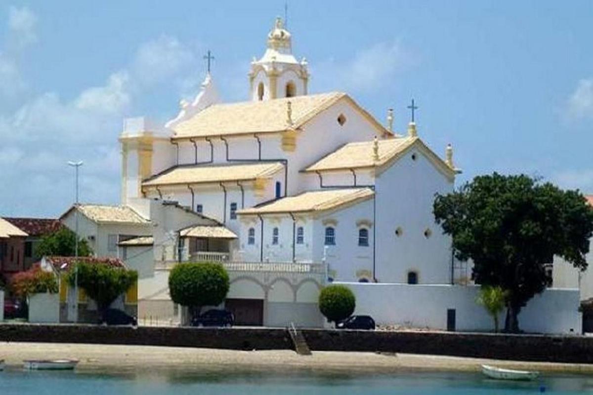 Casa Ilha de Itaparica